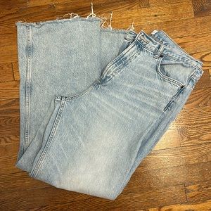 Zara Jeans
